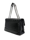 Borsa a spalla Kensington grande in pelle