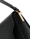 Medium Trunkaroo leather crossbody bag