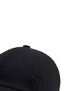 Wool JP baseball cap