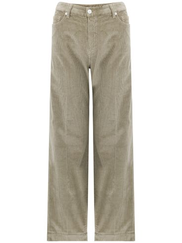 Enna 2 corduroy trousers