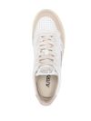 Calf Leather 'Medalist' sneakers