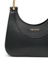 Borsa tote Cross-Bar mini in pelle di vitello