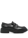 ash - Calf Leather Miracle loafers