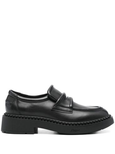 Calf Leather Miracle loafers