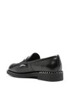 Calf Leather Whisper loafers