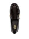 Calf Leather Whisper loafers