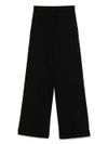 Coline trousers with cuffs