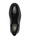 Calf Leather Mercer Oxford shoes