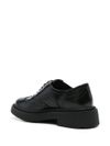 Calf Leather Mercer Oxford shoes