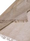 Kim lightweight linen scarf