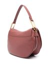 Calf leather Magie Soft medium tote bag