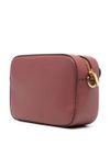 Calf Leather Beat Soft small crossbody bag