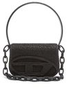 1DR shoulder bag with chain