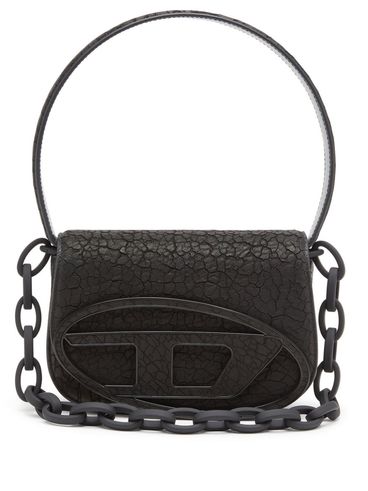 1DR shoulder bag with chain