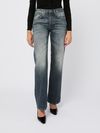 dondup - Jeans Jacklyn a vita bassa - 2