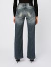 dondup - Jeans Jacklyn a vita bassa - 3