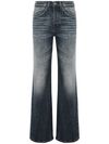 dondup - Jeans Jacklyn a vita bassa