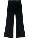 dondup - Janice corduroy trousers