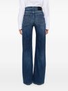 dondup - Jeans Amber a gamba larga - 2