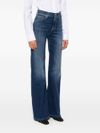 dondup - Amber wide-leg jeans - 3