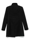 Virgin wool Short coat