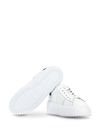 Calf leather Sneakers H-Stripes