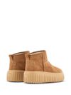 hogan - Low suede boots - 1