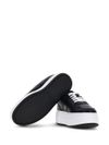 Sneakers H670 in pelle di vitello