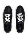 Calf leather H670 sneakers