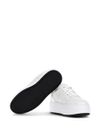 Calf Leather H670 sneakers