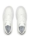 Calf Leather H670 sneakers