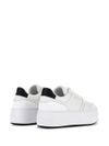 Calf Leather H670 sneakers