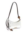 Leather Le Bisou Perle shoulder bag