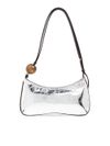 Leather Le Bisou Perle shoulder bag