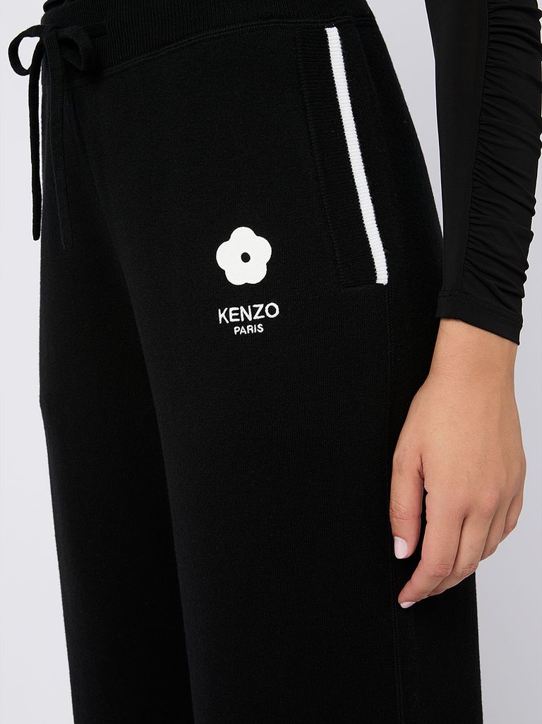 Tuta kenzo con fiori hotsell