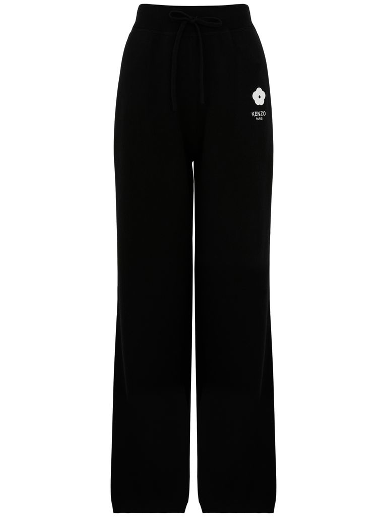 Pantaloni tuta kenzo donna on sale