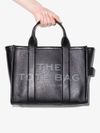 Borsa The Medium Tote in pelle