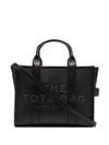 Leather The Medium Tote bag