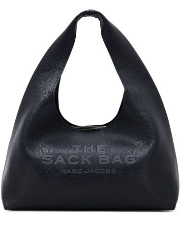 Borsa a spalla The Sack in pelle