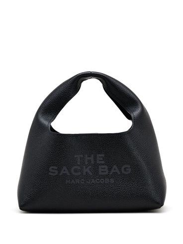 Calf leather The Mini Sack bag