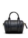 Calf leather The Nano Duffle bag