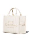 Leather The Medium Tote bag