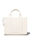 Borsa The Medium Tote in pelle