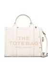 Borsa The Medium Tote in pelle