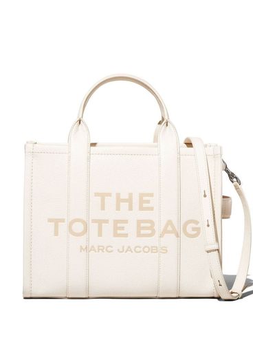 Borsa The Medium Tote in pelle