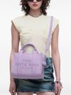 Borsa The Small Tote Bag in pelle