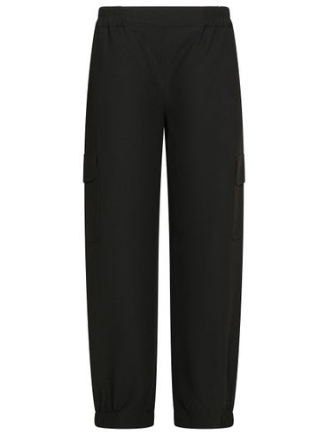 MARINA RINALDI - Andalo cargo pants