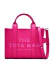 Borsa The Small Tote Bag in pelle