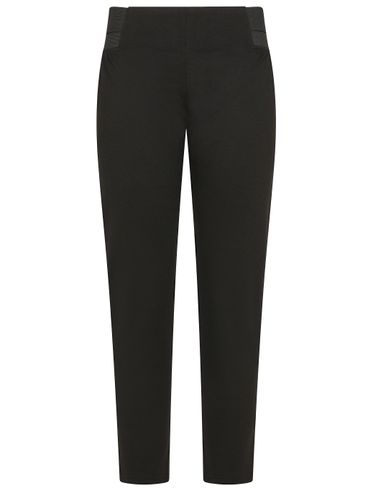 MARINA RINALDI - Offelia fitted pants