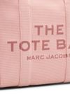 Borsa The Jacquard media in cotone